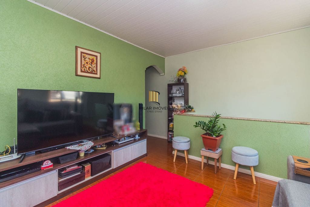 Casa 3 dormitórios à venda no Bairro Passo das Pedras