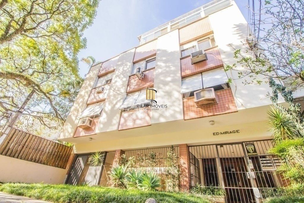 Cobertura de 171m², Bairro São João