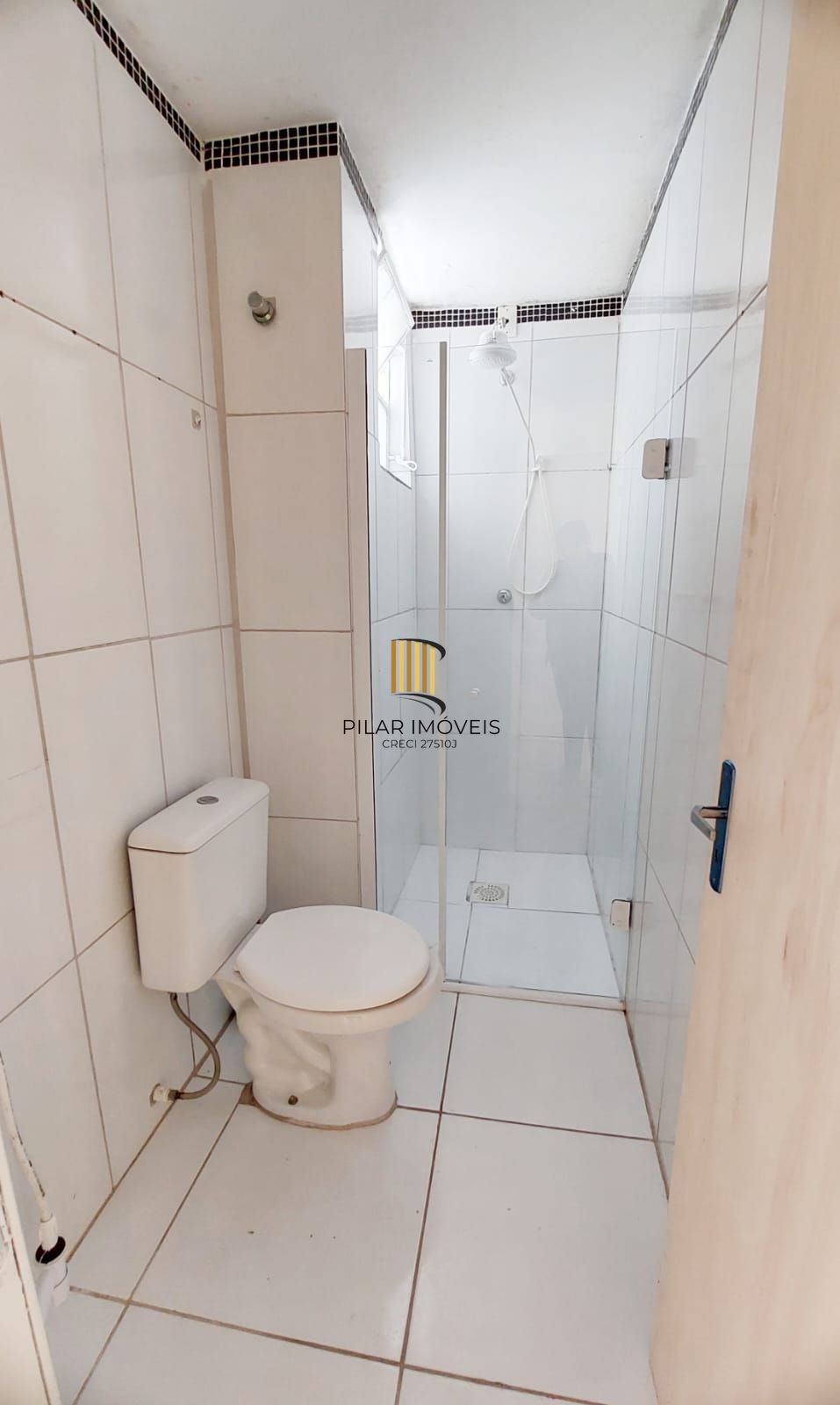Apartamento 1 dormitório no bairro Cavalhada