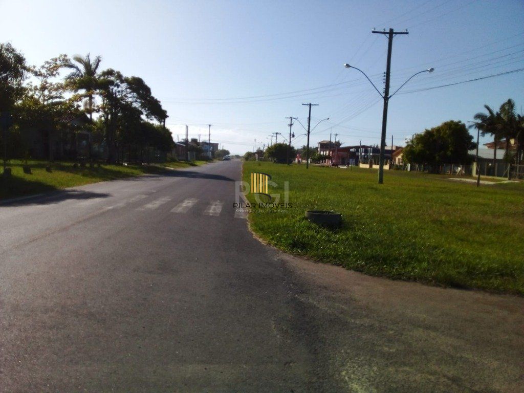 Terreno no bairro Balneário Atlântico