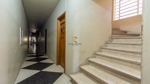 Apartamento de 1 dormitório à venda no Bairro Petrópolis - Porto Alegre