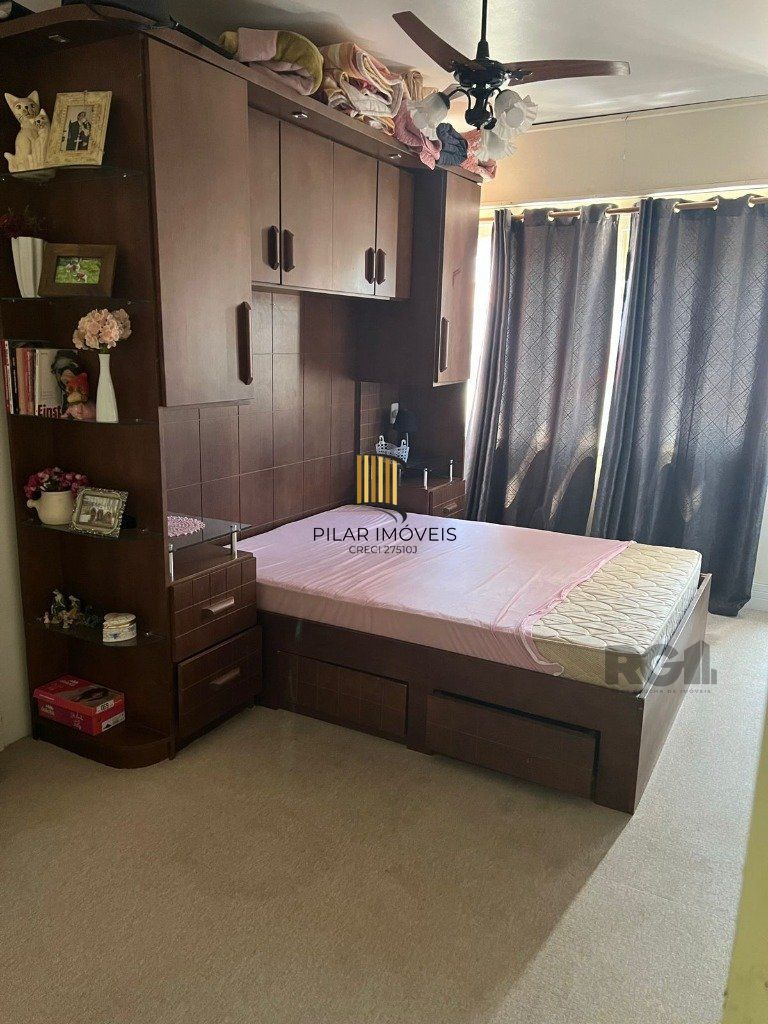 Apartamento 1 dormitório no bairro Teresópolis