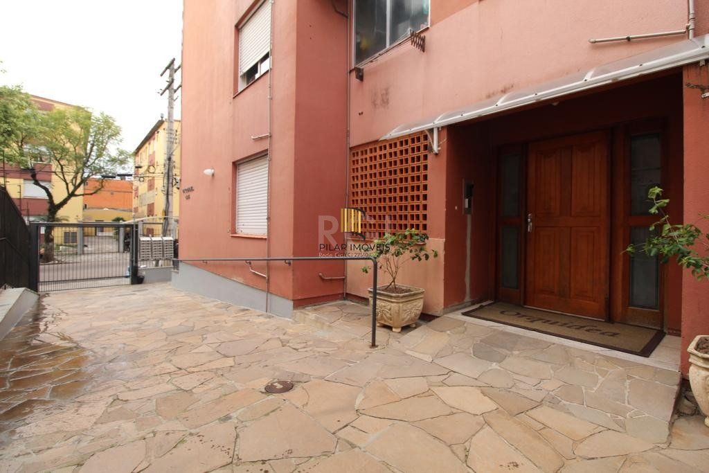 Apartamento 1 dormitório no bairro Jardim do Salso