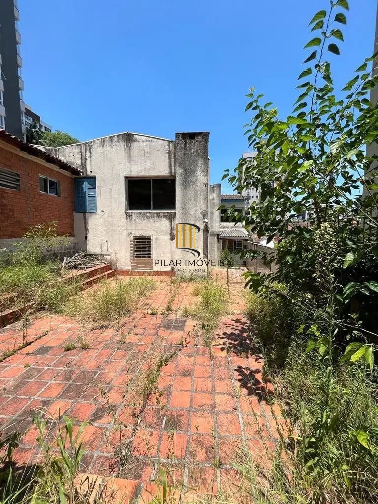 Terreno no bairro Passo da Areia