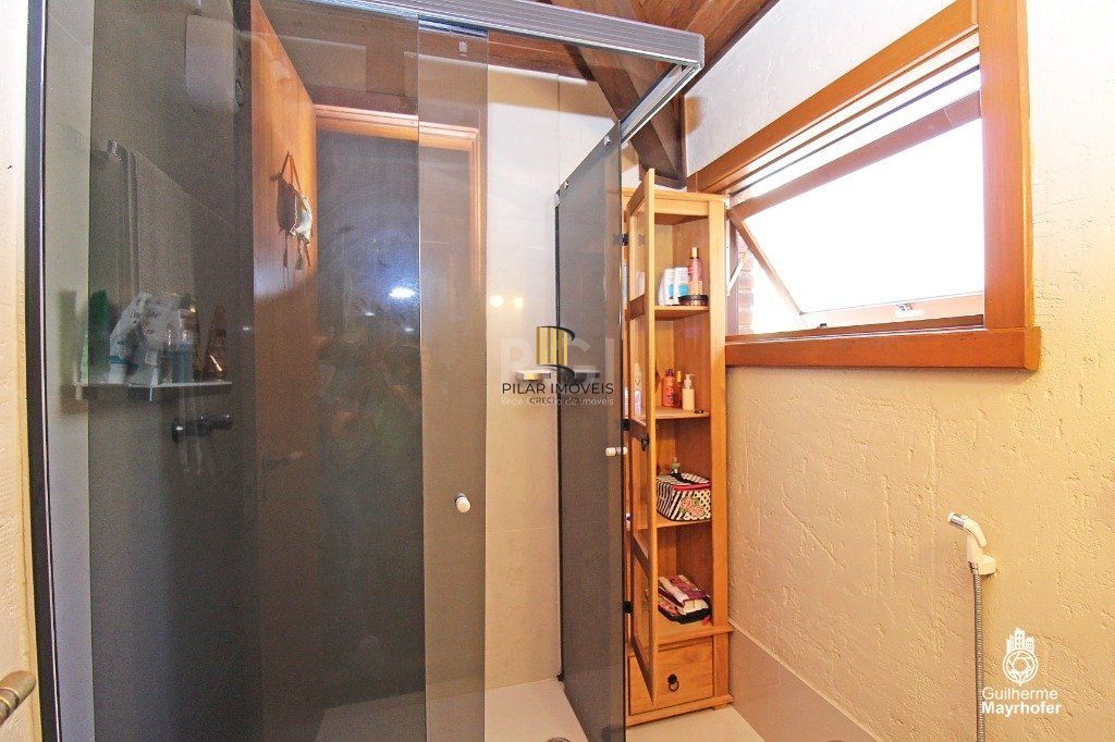 Cobertura para Venda - 230m², 3 dormitórios, sendo 2 suites, 2 vagas - Auxiliadora