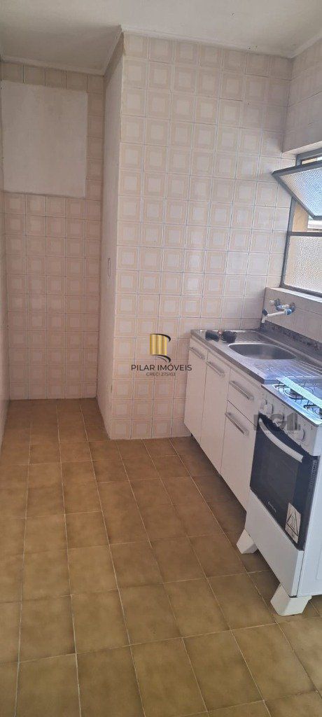 Apartamento 1 dormitório no bairro Partenon