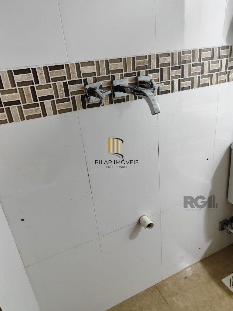 Apartamento com 3 quartos, 1 vaga e 67.88m² no bairro Cavalhada - Porto Alegre