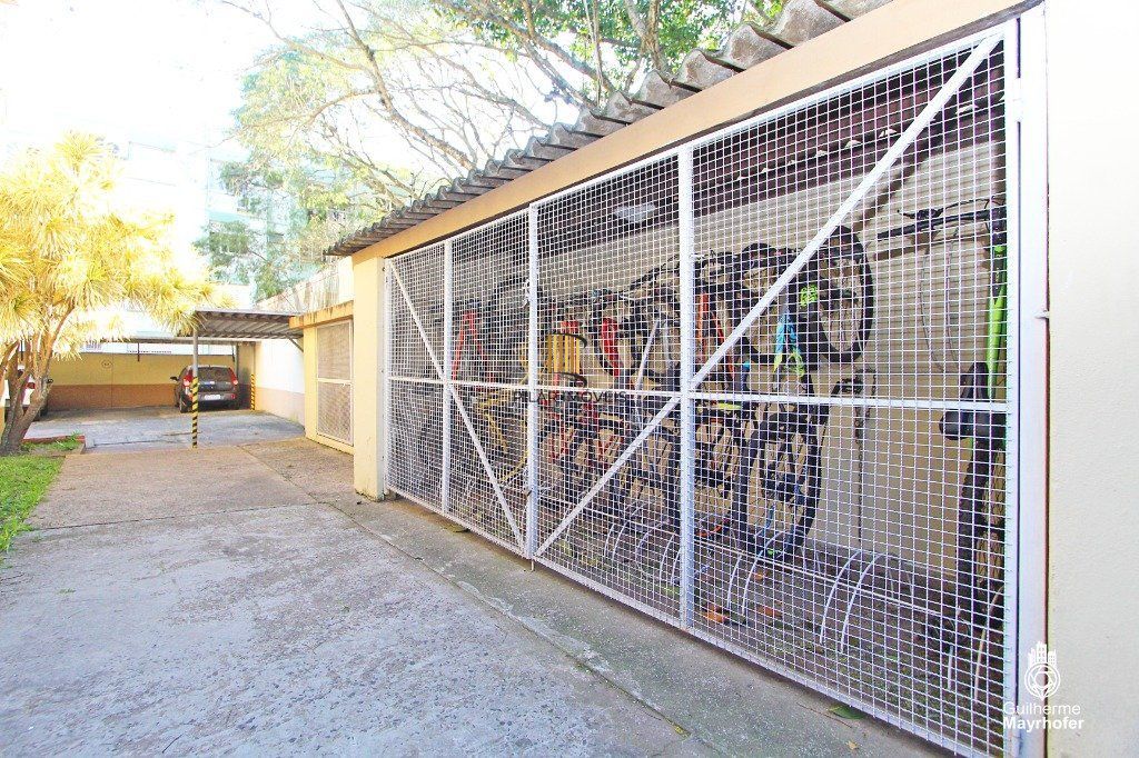 Apartamento para Venda - 58.05m², 2 dormitórios, 1 vaga - Tristeza