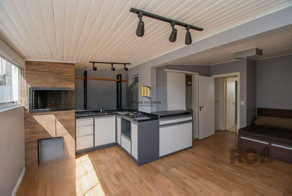 Cobertura à venda com 2 quartos 87 m²  Rua Comendador Rheingantz, Mont Serrat, Porto Alegre - Pilar Imóveis