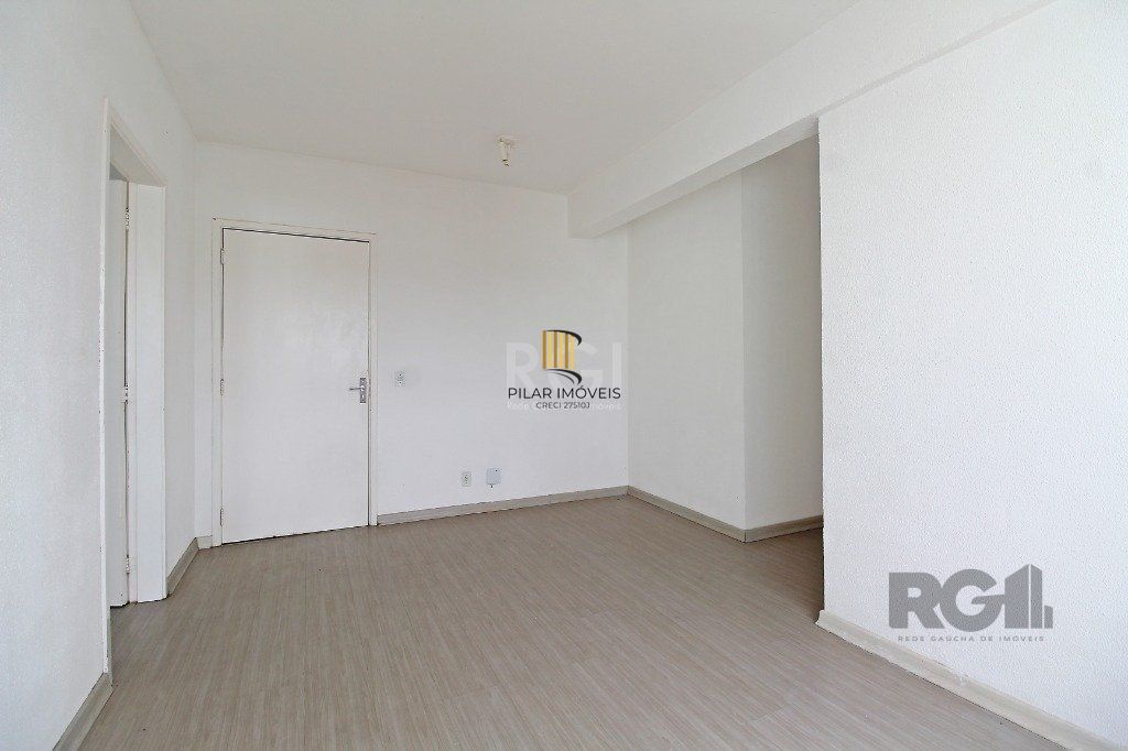 Apartamento 2 dormitórios no bairro Cavalhada
