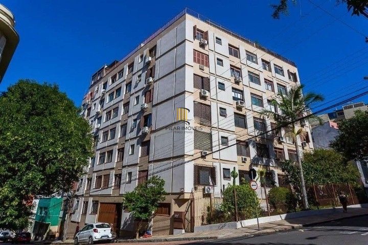 Cobertura 3 dormitórios no bairro Centro Histórico