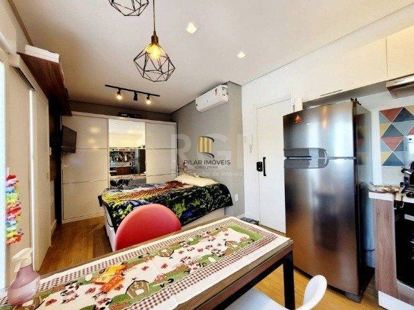 Apartamento para Venda - 69m², 2 dormitórios, Auxiliadora