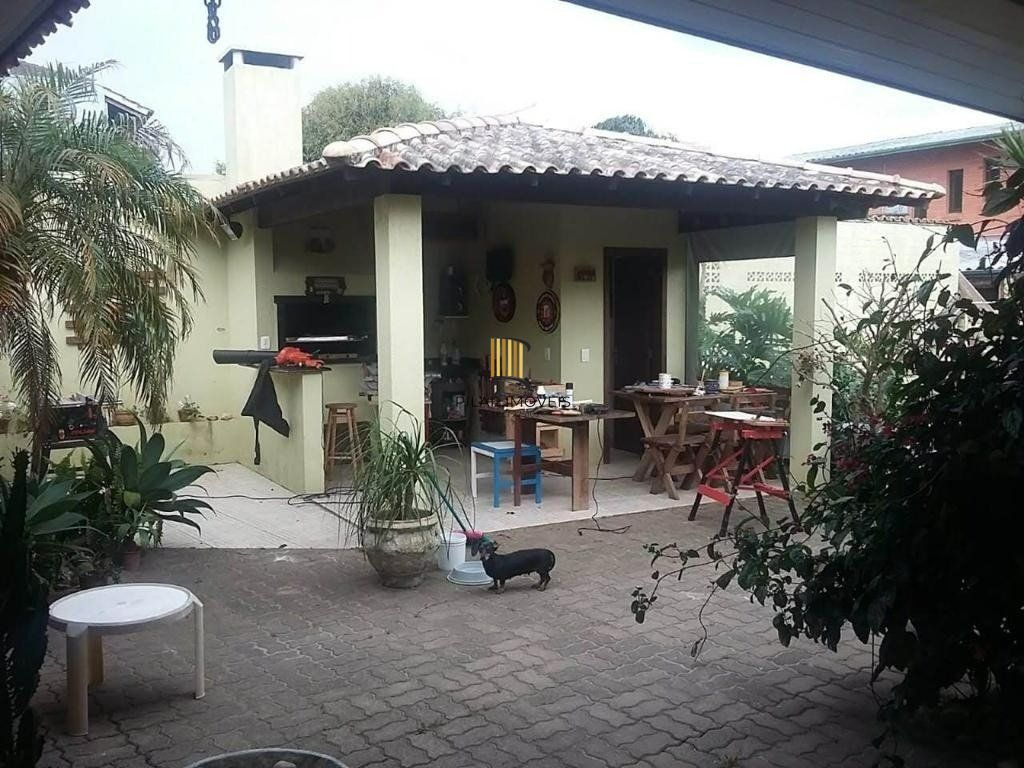 Casa 3 Dormitório(s) Bairro Centro