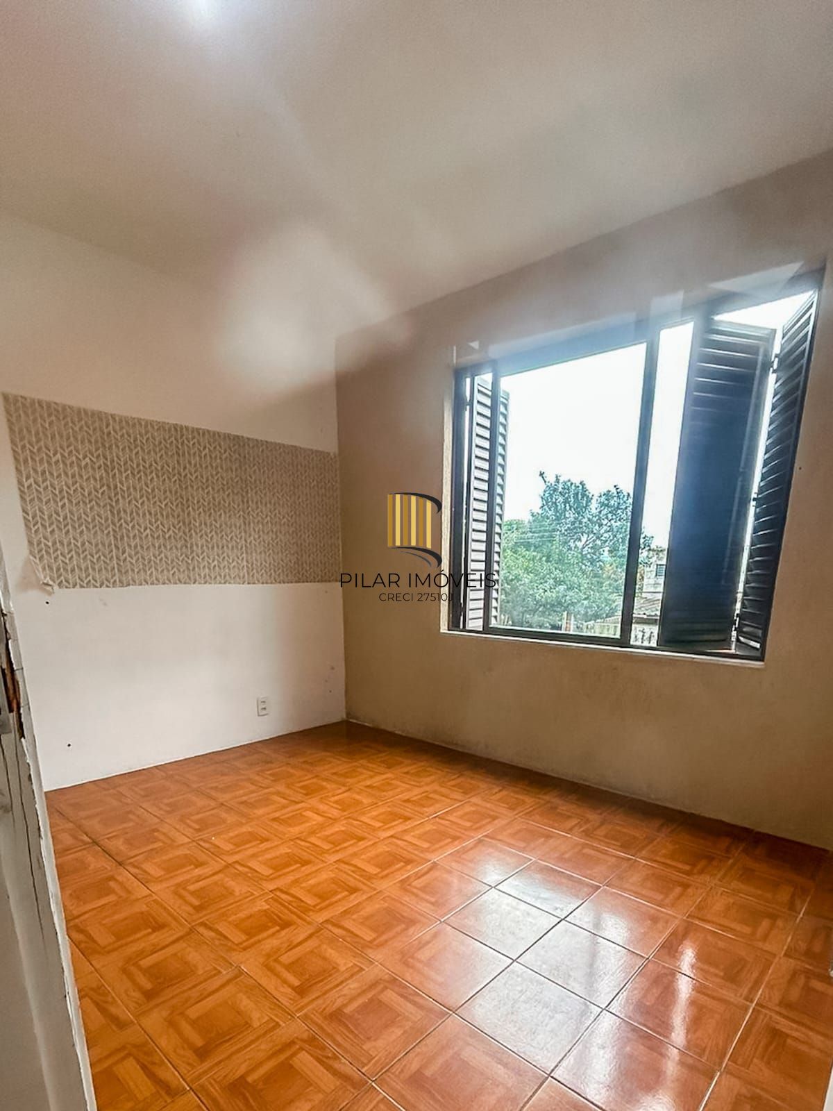 Apartamento 2 dorms bem localizado no bairro Santa Rosa de Lima