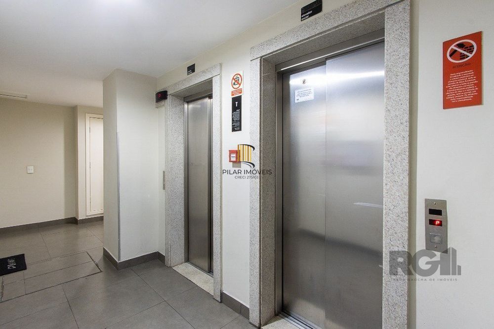 Apartamento 3 dormitórios no bairro Teresópolis