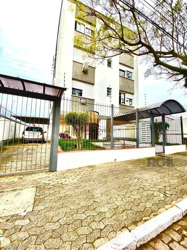 Apartamento 2 dormitórios no bairro Camaquã