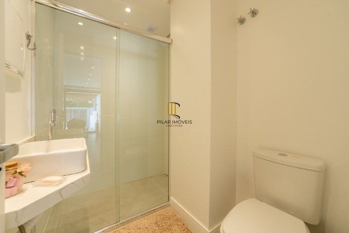 Casa 3 dormitórios no bairro Jardim Isabel