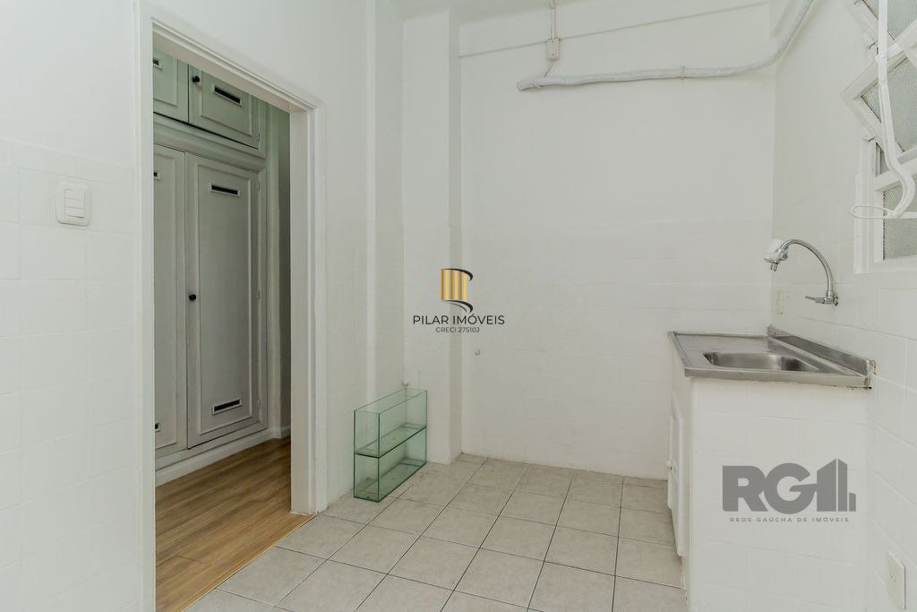 Excelente apartamento de 101,35m² com 2 dormitórios.