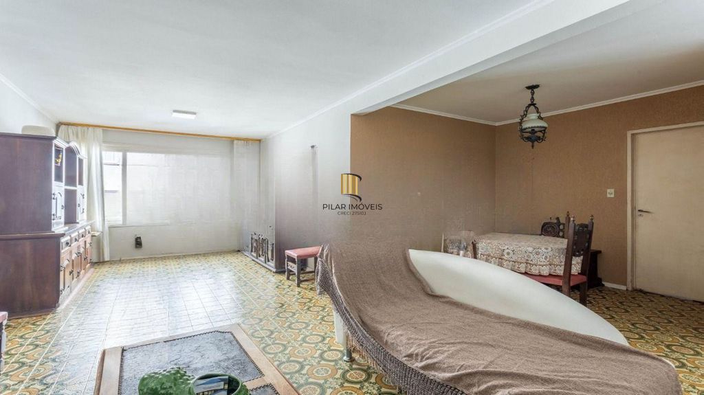 Apartamento 3 dorms à venda Travessa Carmem, Floresta - Porto Alegre