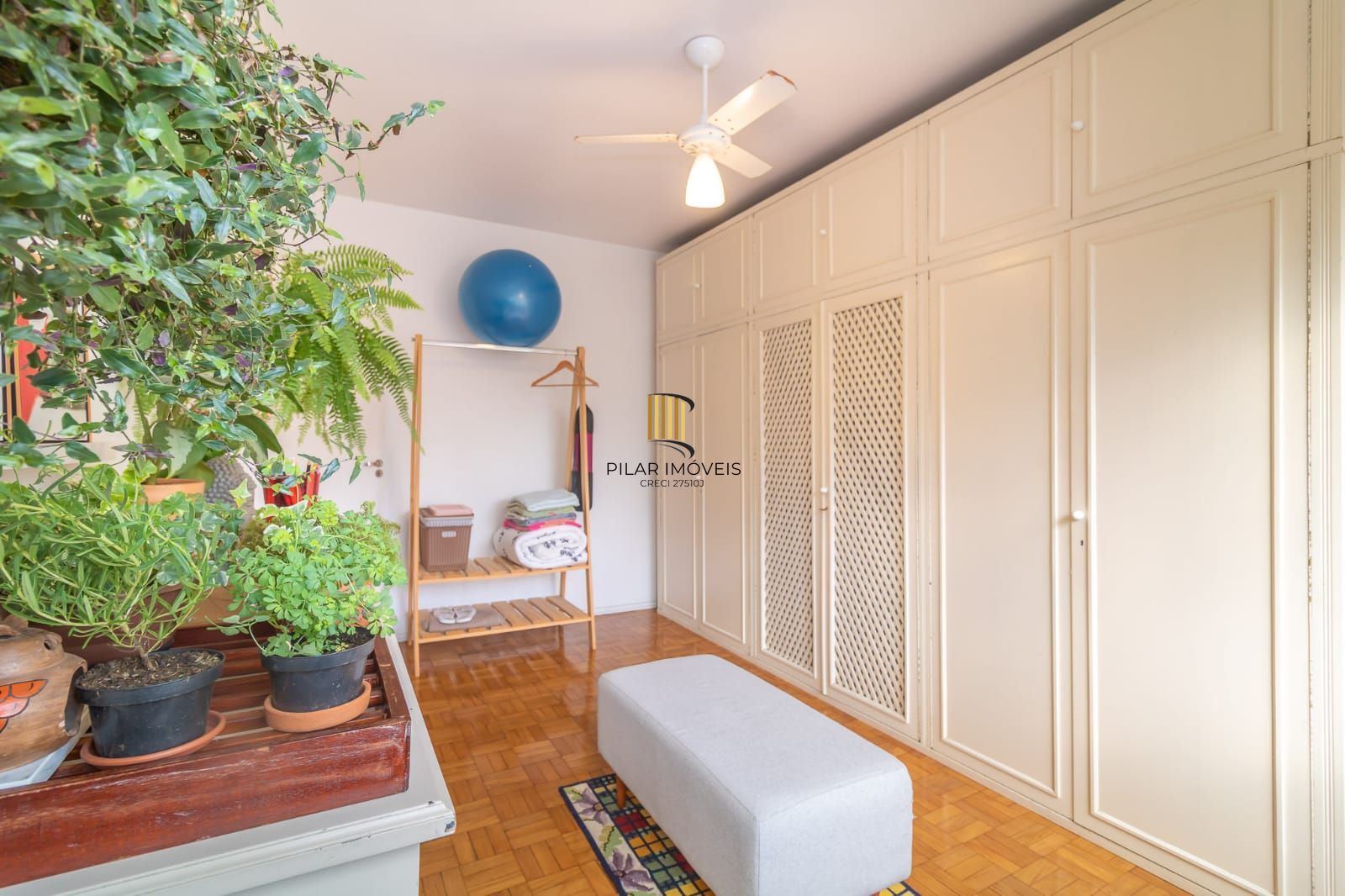 Apartamento à Venda – 2 Dormitórios | 60,92m²  Bairro Bom Fim – Porto Alegre/RS