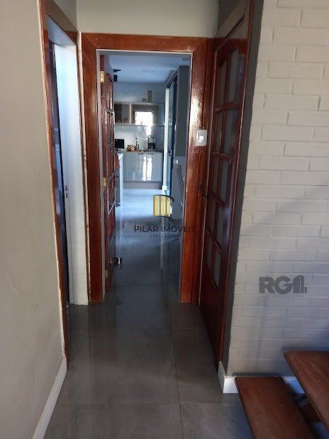 Casa 3 dormitórios no bairro Teresópolis