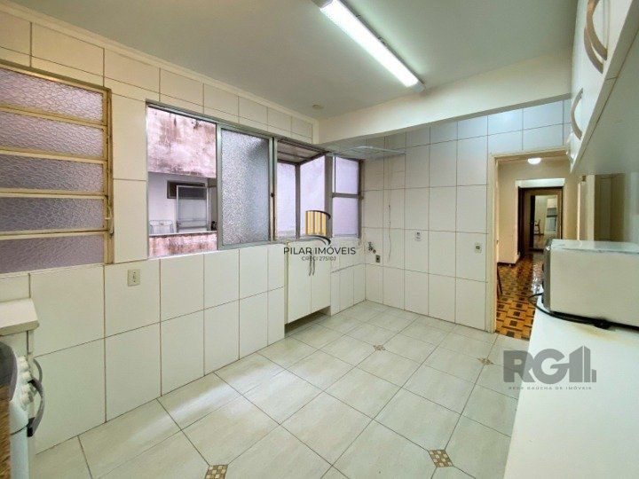 Apartamento de 3 dormitórios na Andradas em frente ao Zaffari