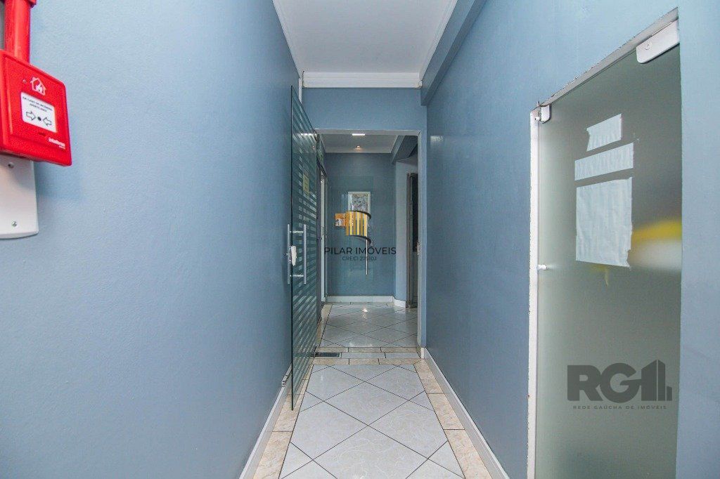 Prédio Comercial no bairro Cavalhada