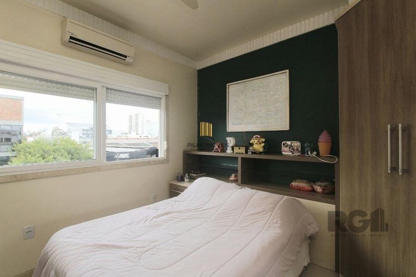 Casa 3 dormitórios no bairro Santa Maria Goretti