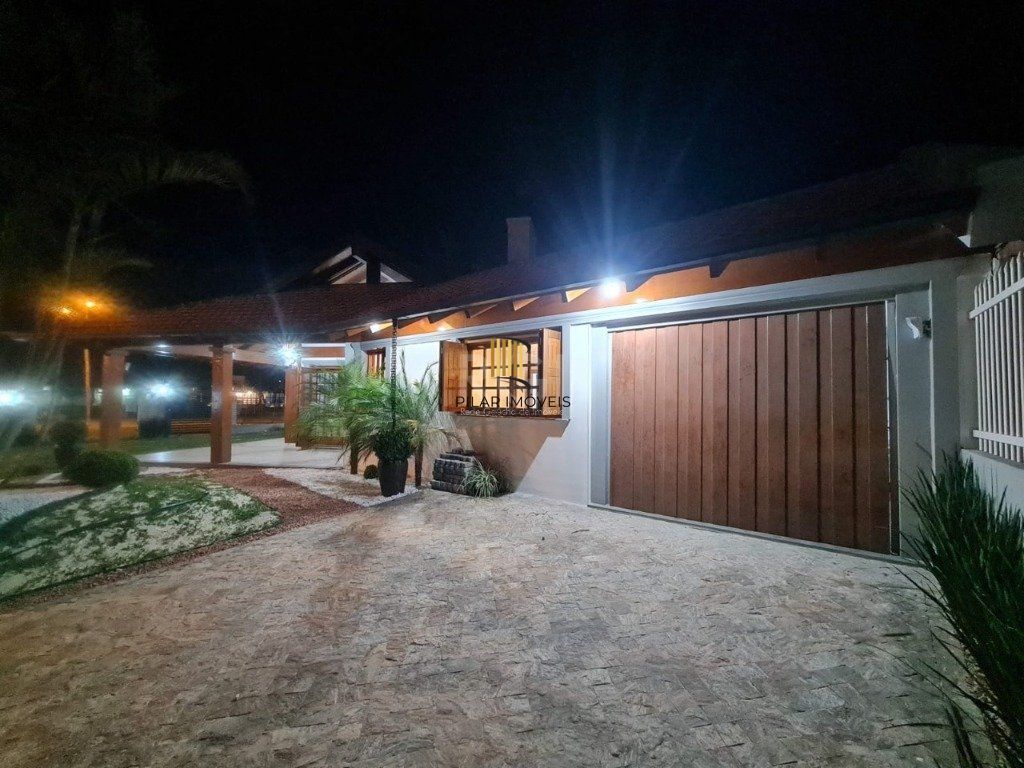 Excelente casa na praia de Atlântida/RS