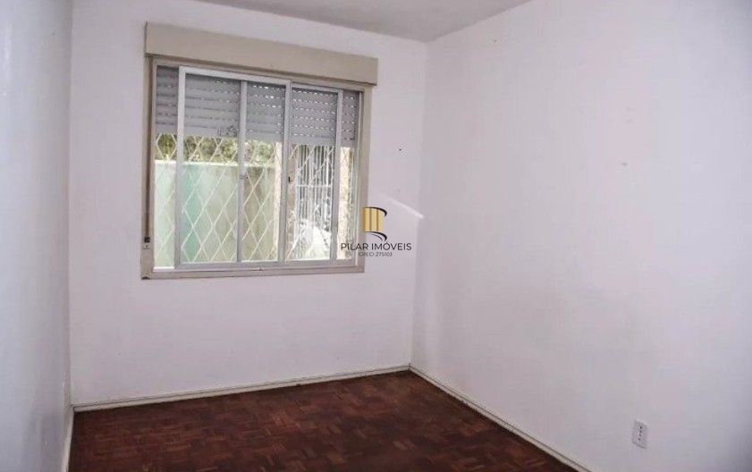 Apartamento de 1 dormitório, com 40 m², no bairro Teresópolis.