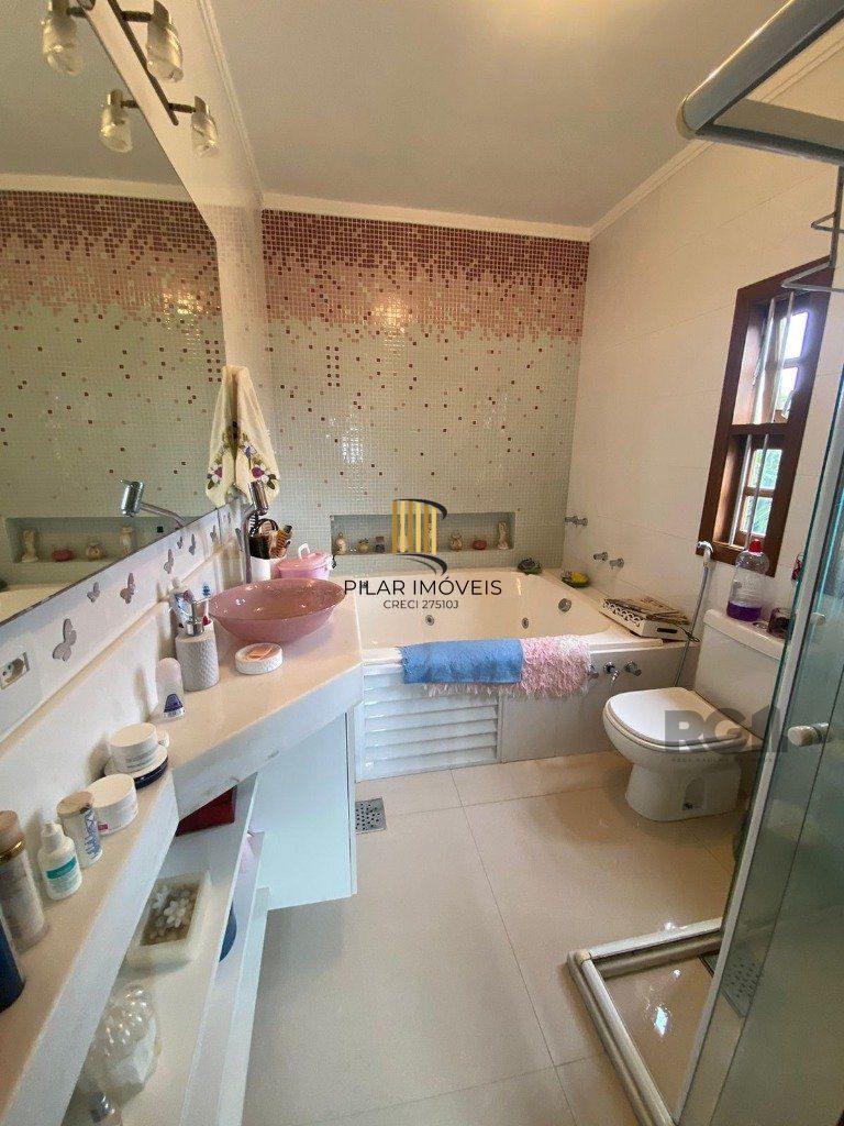 Apartamento 3 dormitórios no bairro Medianeira