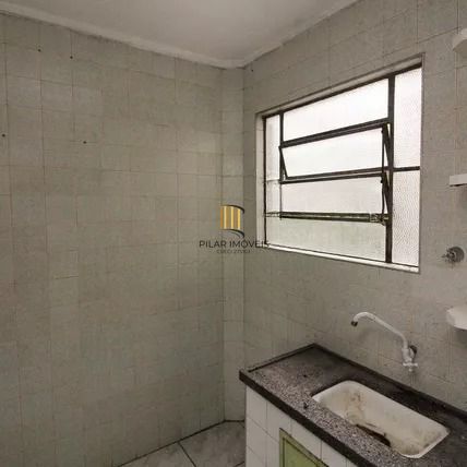 Studio à venda no Partenon com excelente localização, próximo ao Bourbon Ipiranga