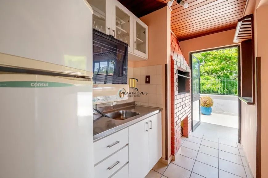 Cobertura com 2 Quartos à venda, 144m² - Menino Deus/RS