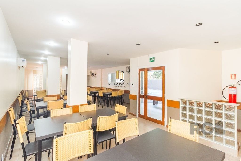 Apartamento 71m² - 2 dormitórios, 1 vaga no bairro Nonoai
