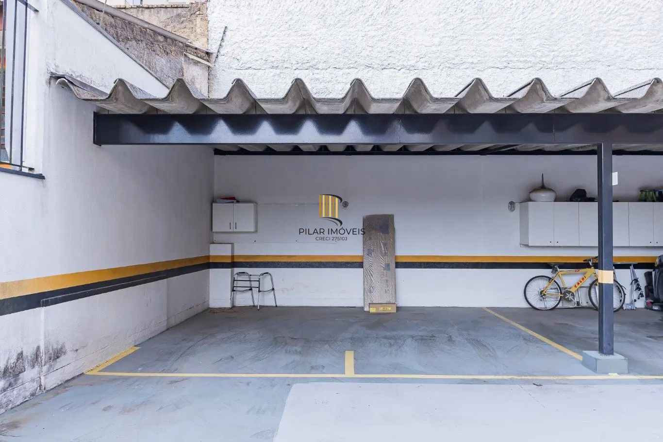 Apartamento à venda com 3 quartos 107 m²  Alto Padrão rua marcelo gama, são joão, porto alegre