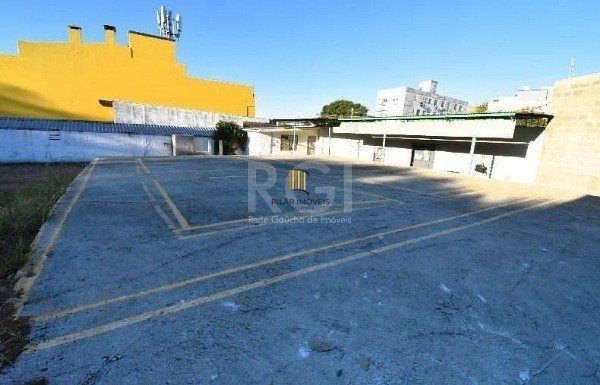 Terreno Bairro Vila Jardim