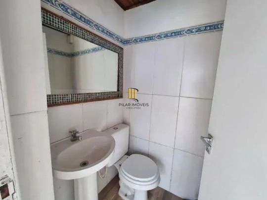 Casa 3 Dormitórios com Piscina à Venda no Guarujá – Zona Sul de Porto Alegre