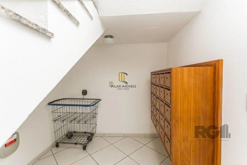 Apartamento à venda com 2 quartos 67 m²  rua são mateus, jardim do salso, porto alegre