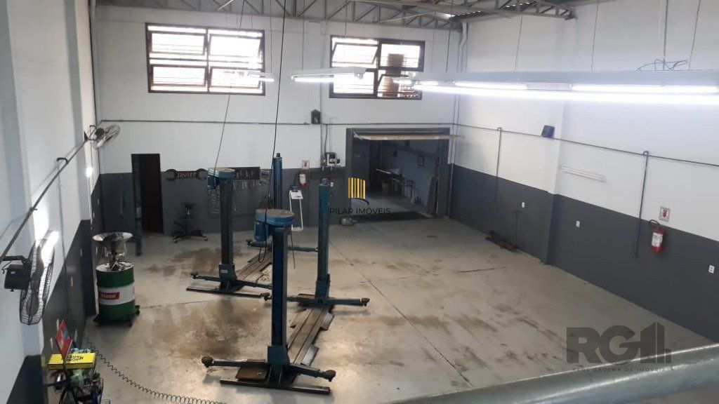Depósito/Pavilhão para Venda - 300m², 0 dormitórios, Sarandi