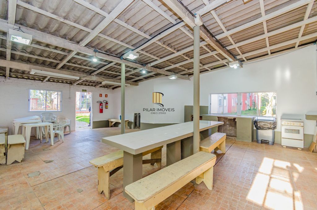 Apartamento 3 dorms à venda Rua Tenente Ary Tarrago, Jardim Itu - Porto Alegre