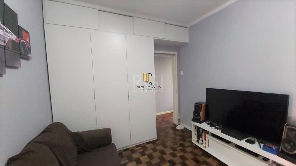 Apartamento para Venda - 86m², 3 dormitórios, Santana