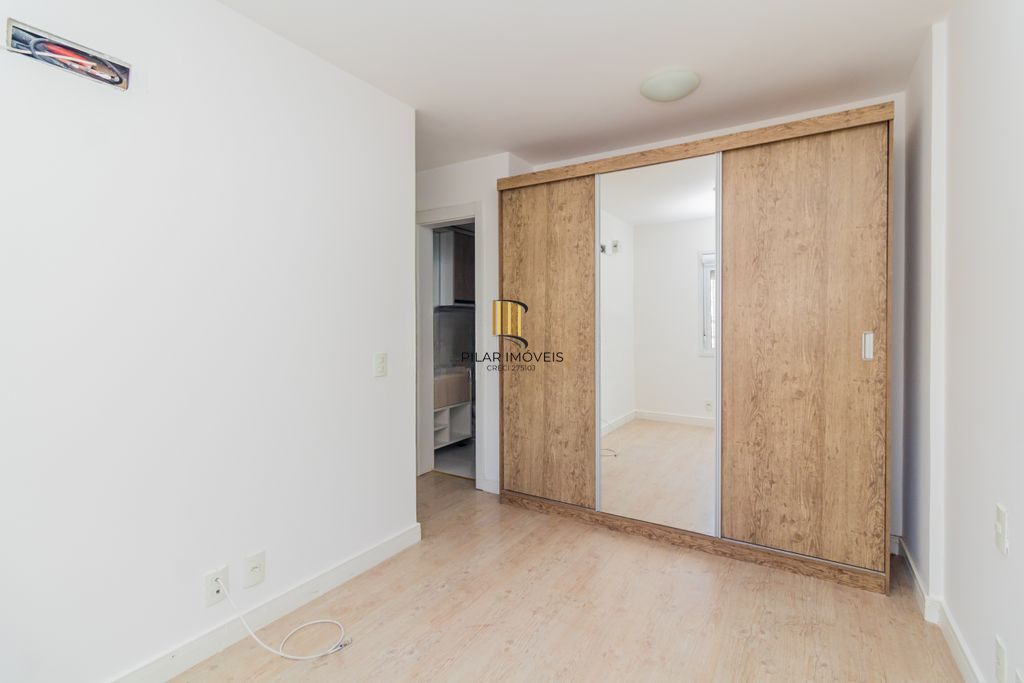 Apartamento 2 dorms à venda Rua Irmão Norberto Francisco Rauch, Jardim Carvalho - Porto Alegre