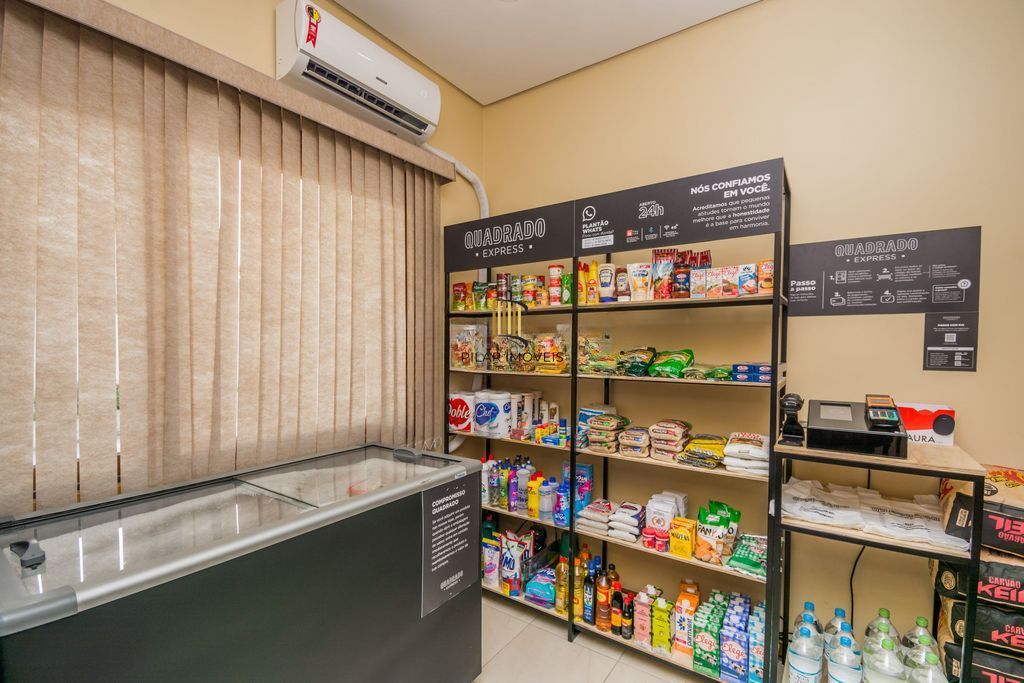 Apartamento 3 dorms à venda Rua João Ernesto Schmidt, Jardim Sabará - Porto Alegre