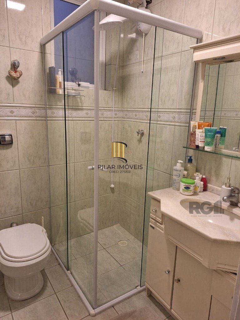 Excelente Apartamento de 1 Quarto na Cidade Baixa