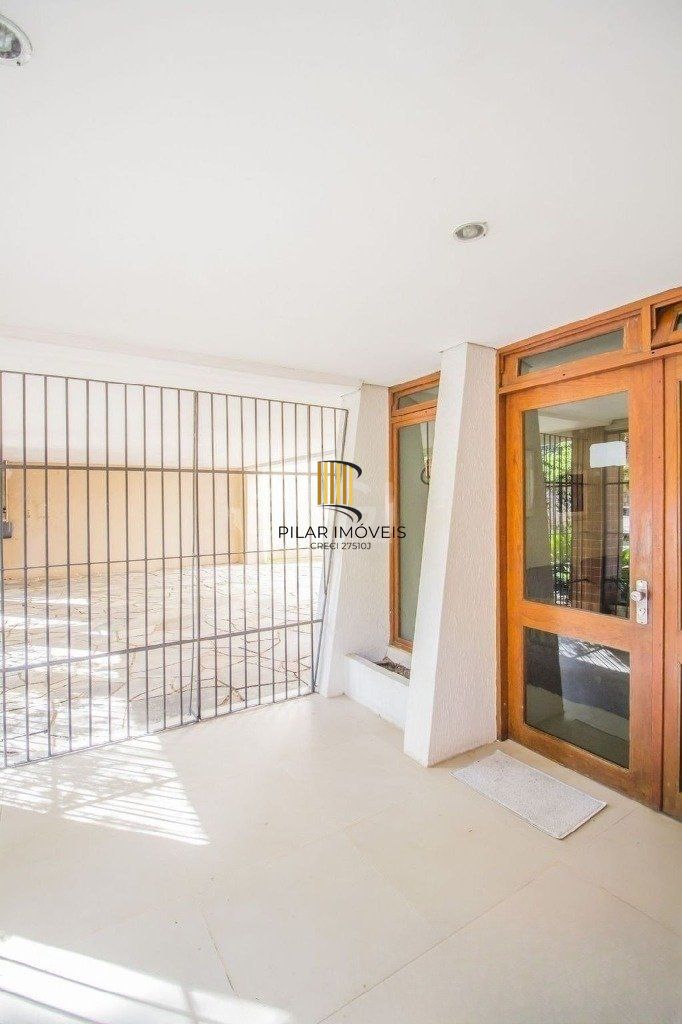 Cobertura de 171m², Bairro São João