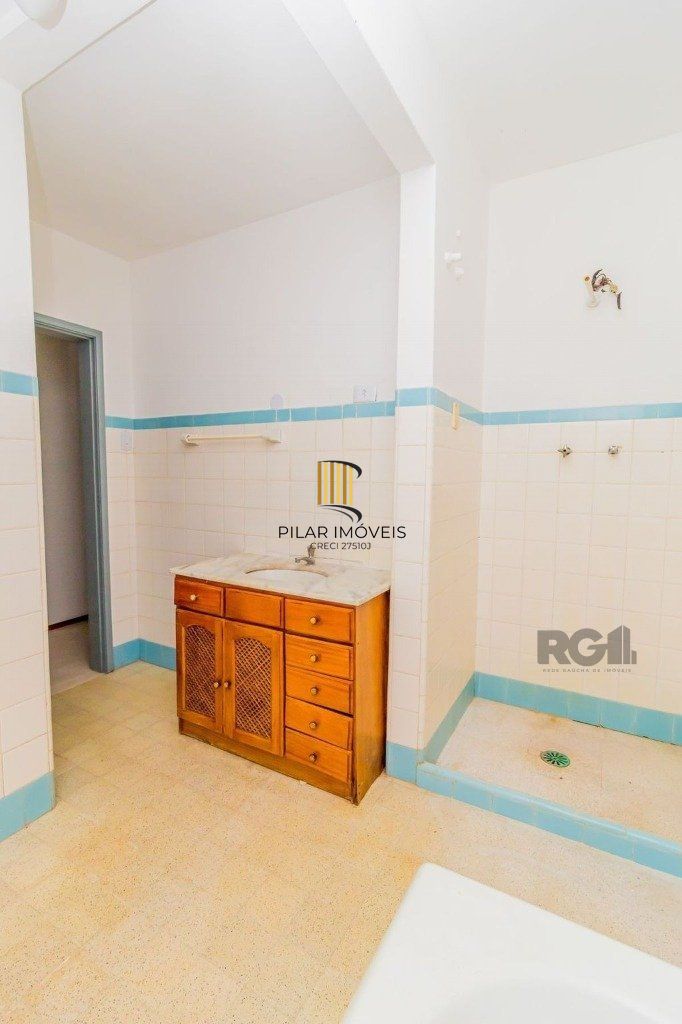 Excelente apartamento de 92m² com 2 dormitórios no bairro Bom Fim.