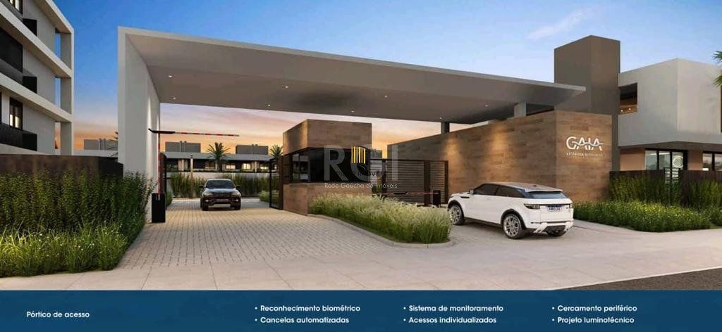 Duplex 3 dormitórios no bairro Centro - Pilar Imóveis