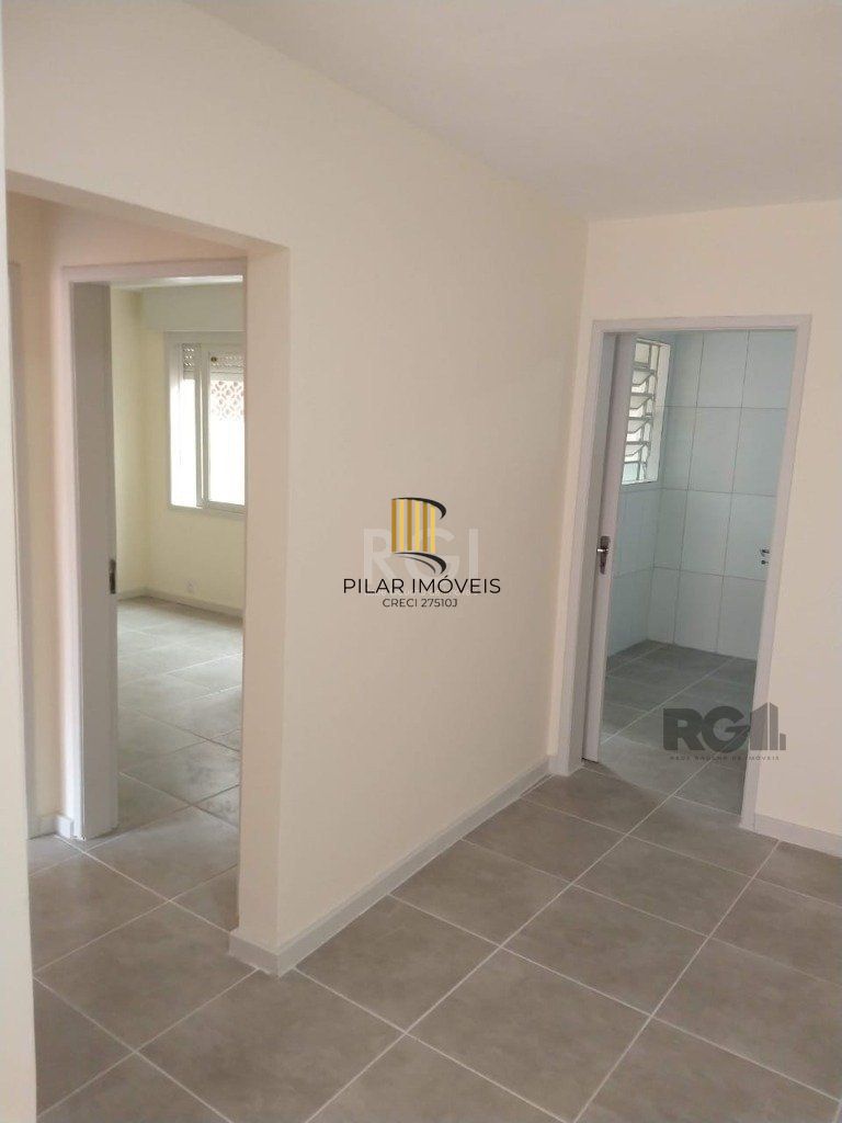 Apartamento para Venda - 69.53m², 2 dormitórios, Cavalhada