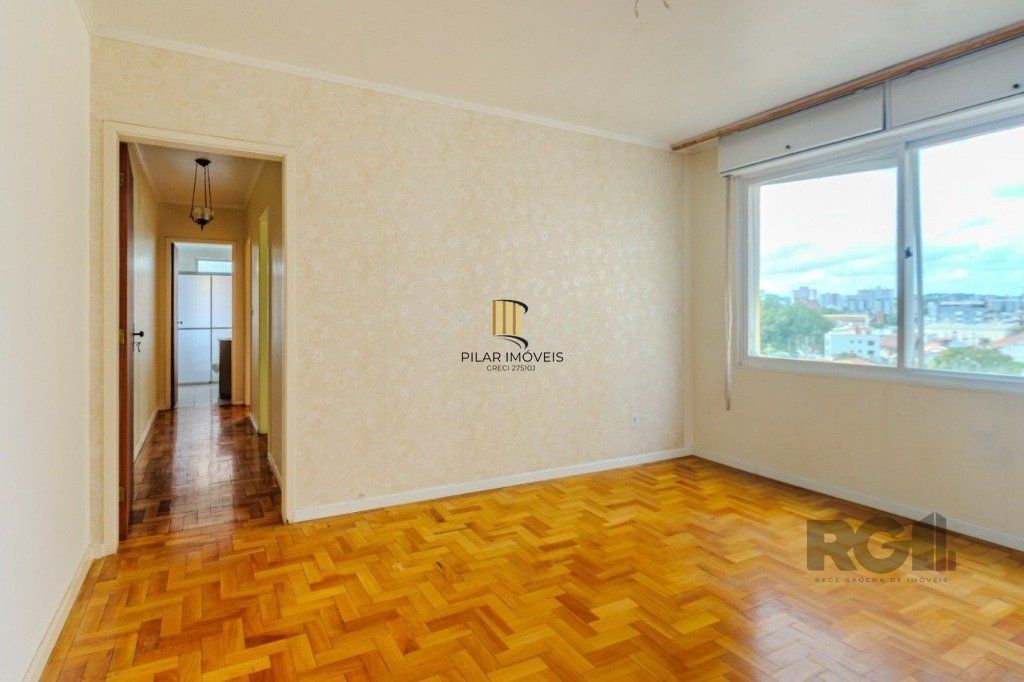 Excelente cobertura de 157m² com 4 dormitórios e 2 vagas. 