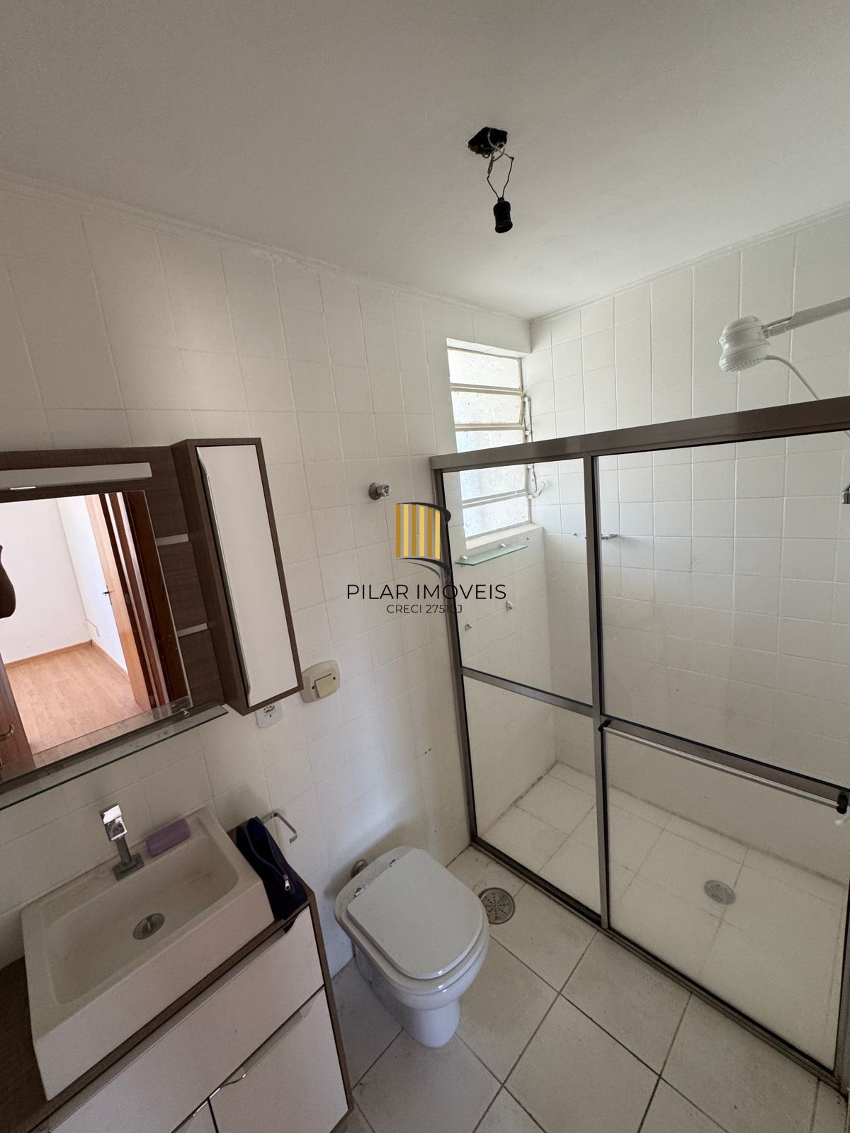 Apartamento 2 dormitórios com 2 vagas Bairro Medianeira Porto Alegre